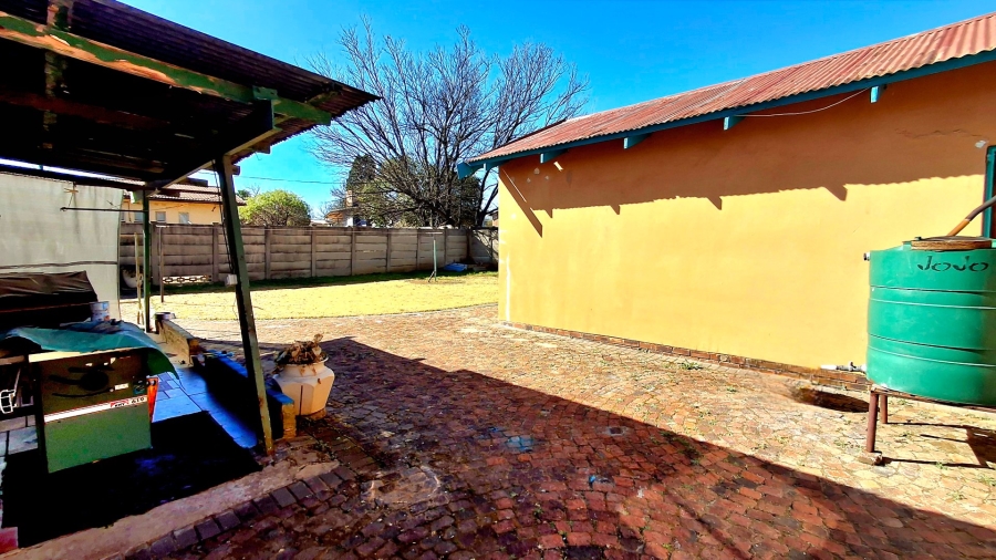 4 Bedroom Property for Sale in Sasolburg Ext 2 Free State